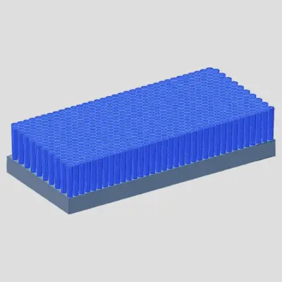 Щёточные панели