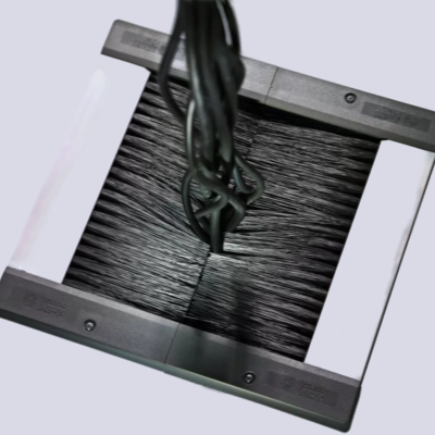 Щеточный ввод