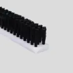 Плоская щетка