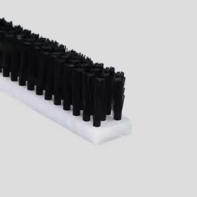 Плоская щетка