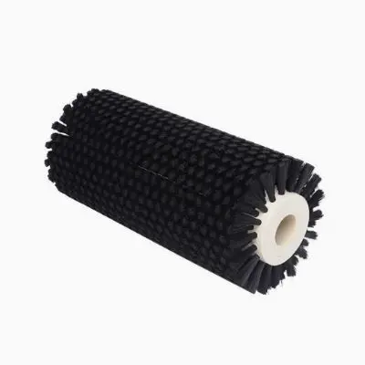 Щетка для очистки конвейерной ленты