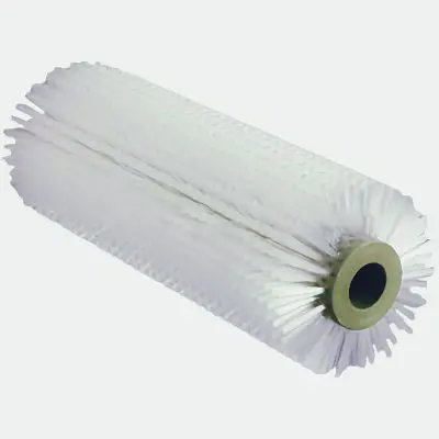 Щетка для очистки конвейерной ленты — изображение 2