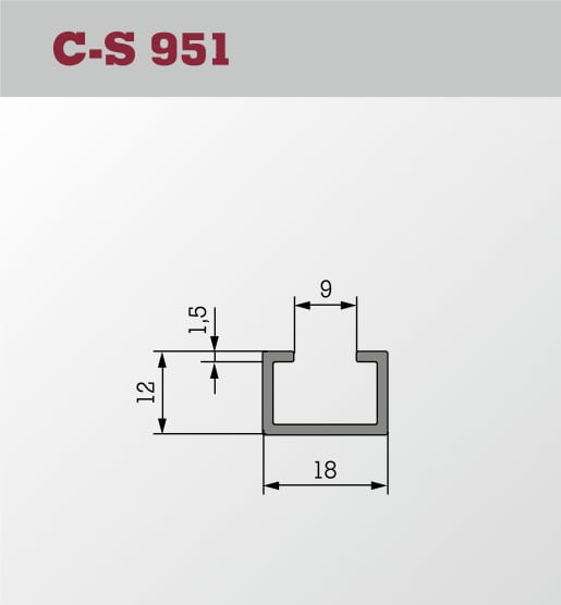 C-S951