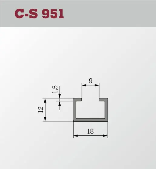 C-S951