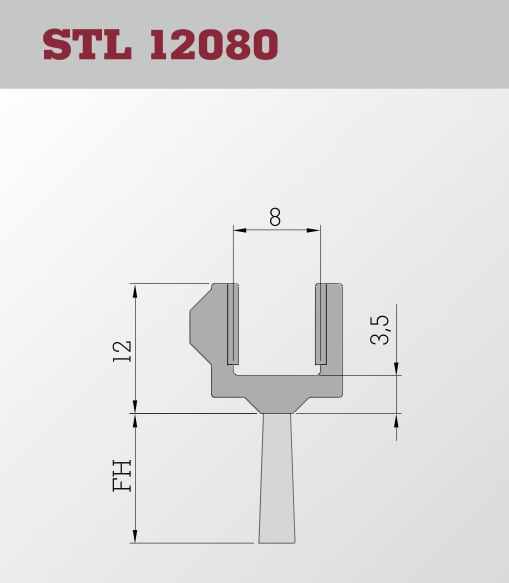 STL12080