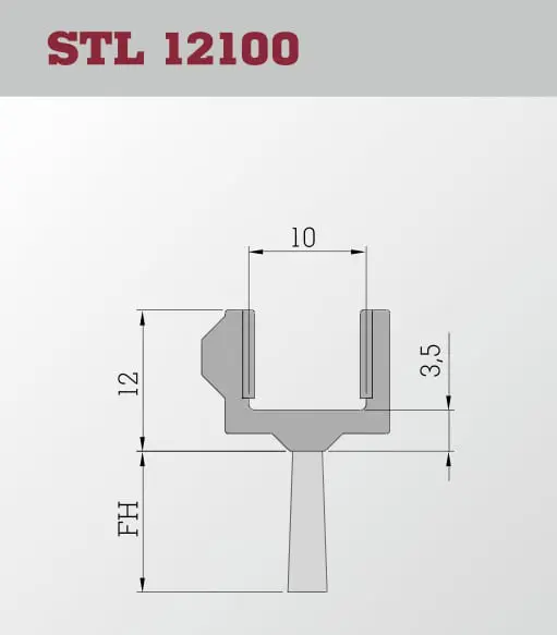 STL12100