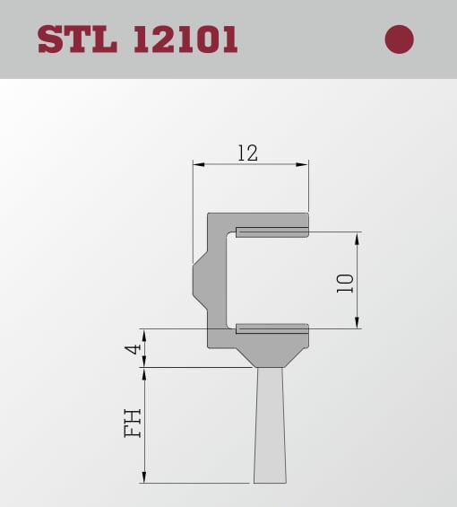 STL12101