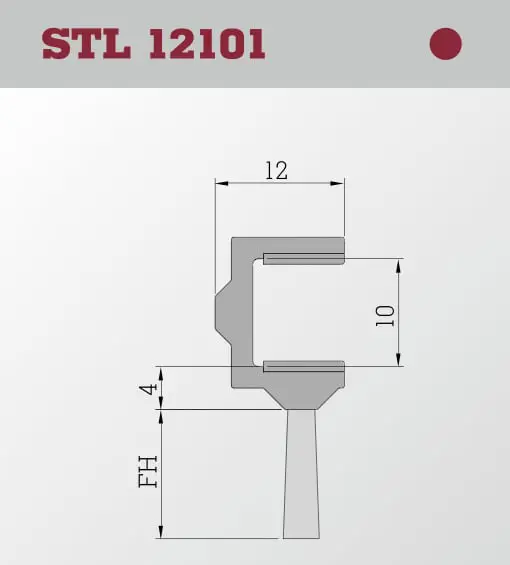 STL12101