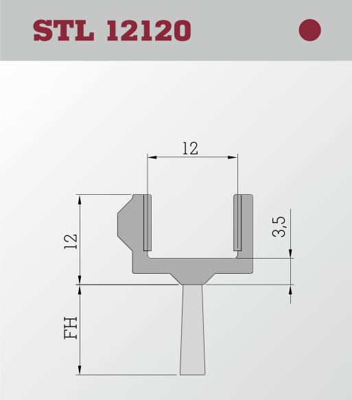 STL12120