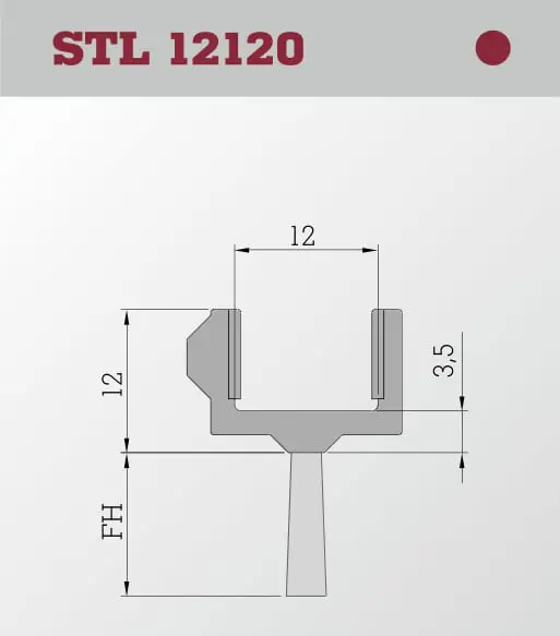STL12120