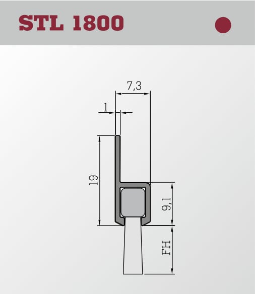 STL1800