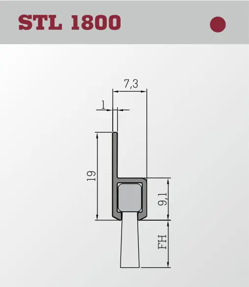 STL1800