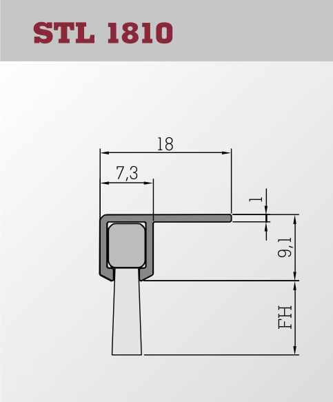 STL1810