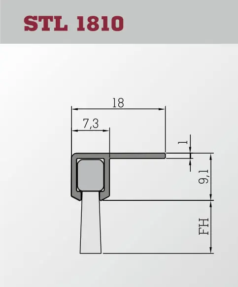STL1810