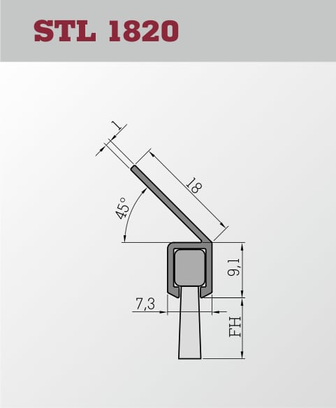 STL1820