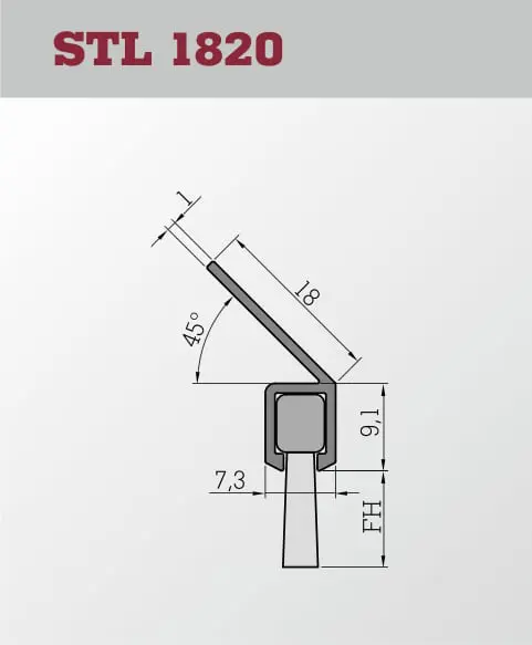 STL1820