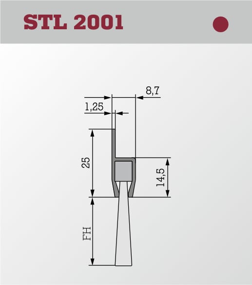 STL2001