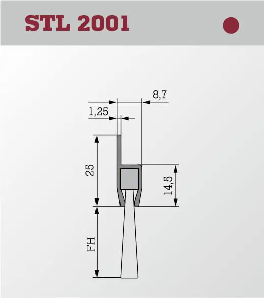 STL2001