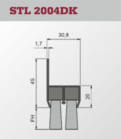 STL2004DK