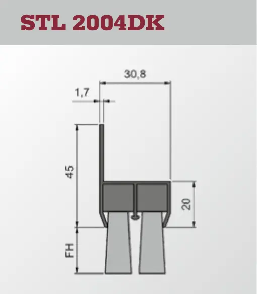 STL2004DK