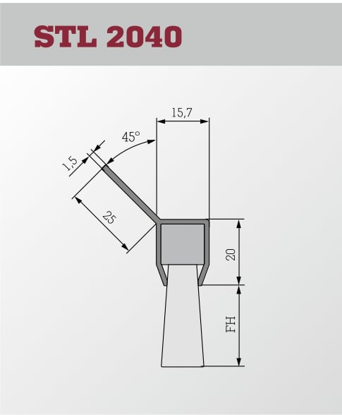 STL2040