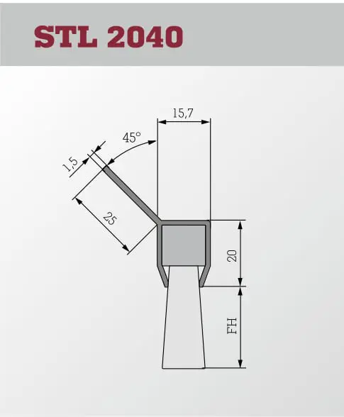STL2040
