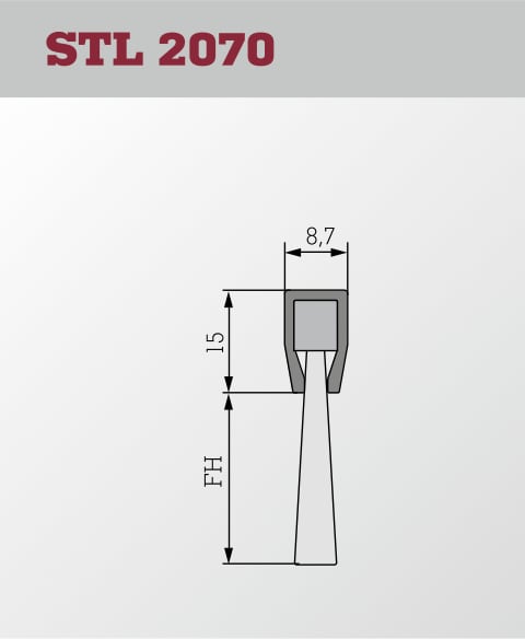 STL2070