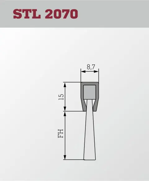 STL2070