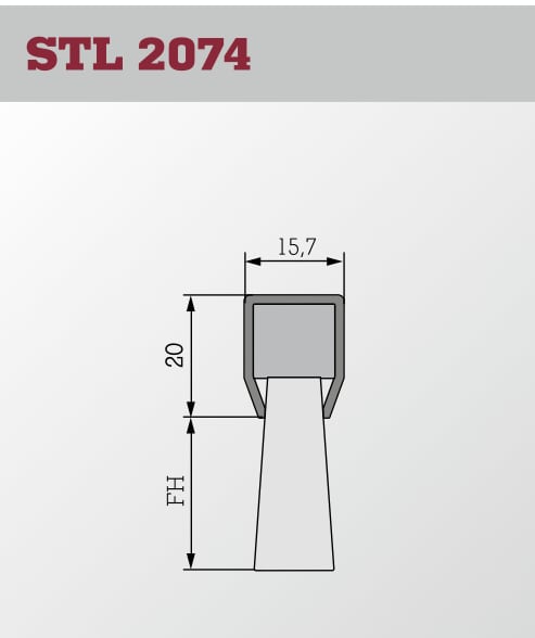 STL2074