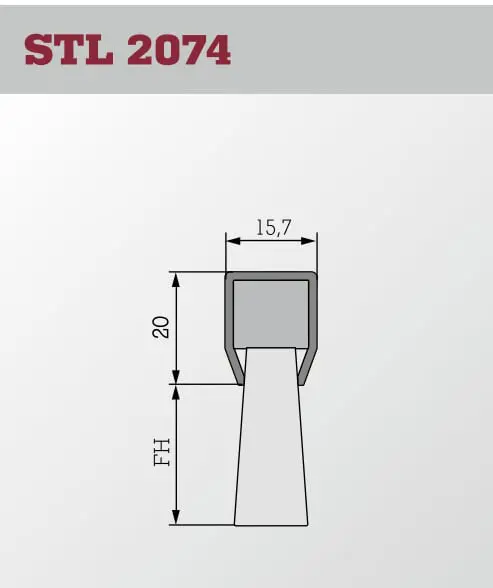 STL2074