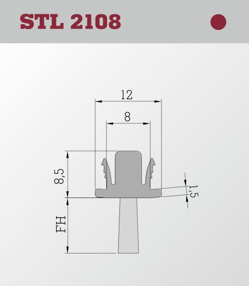 STL2108