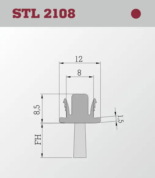 STL2108