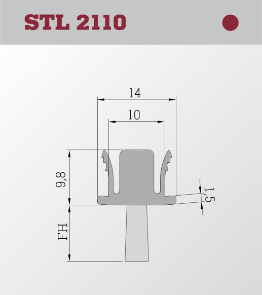 STL2110