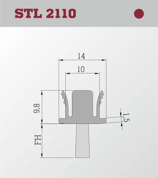 STL2110
