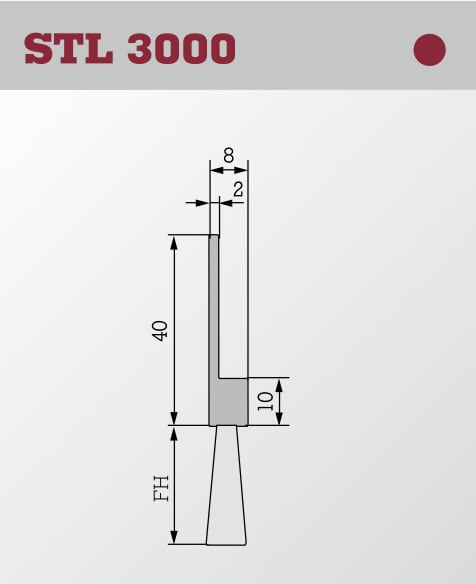 STL3000