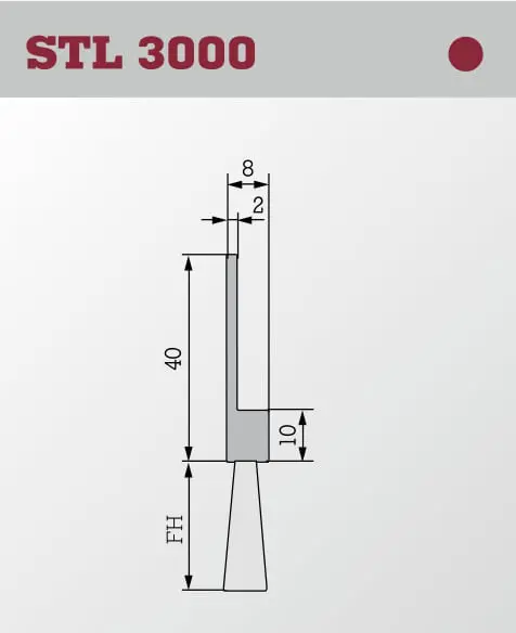 STL3000