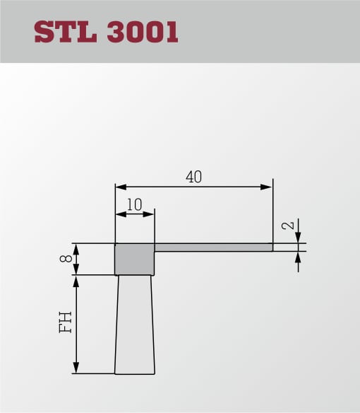 STL3001