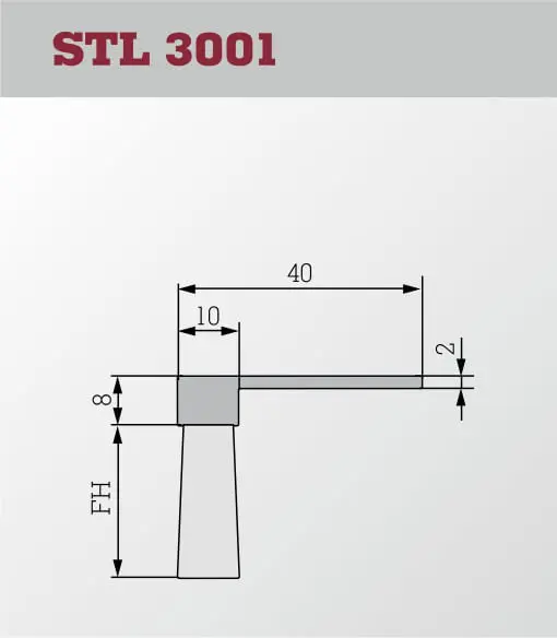 STL3001
