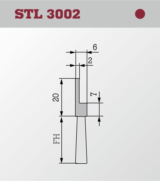 STL3002
