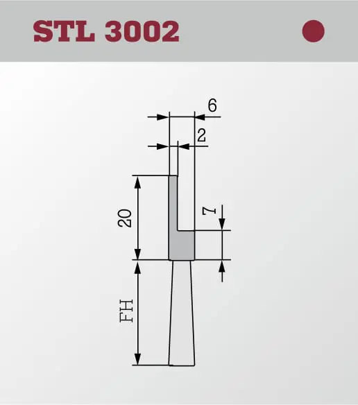 STL3002