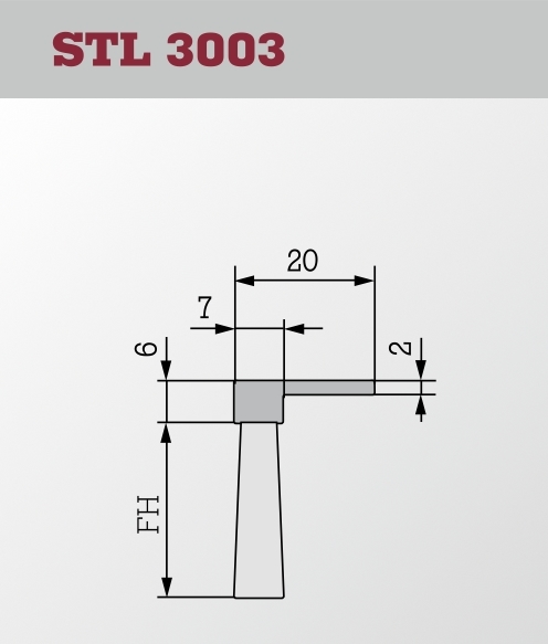 STL3003