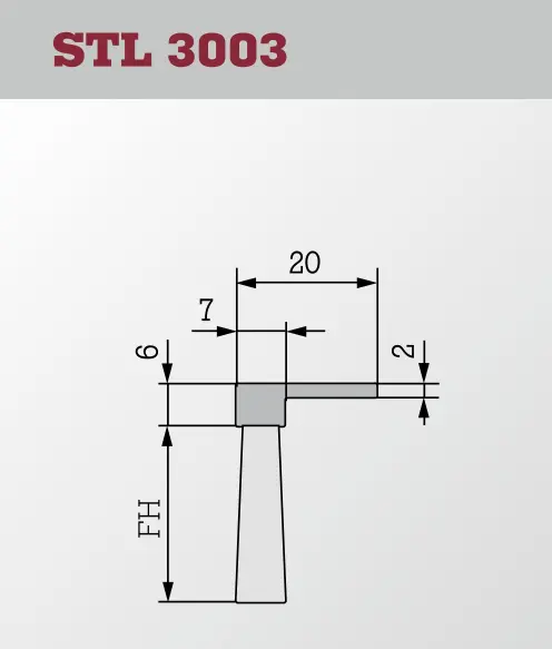 STL3003
