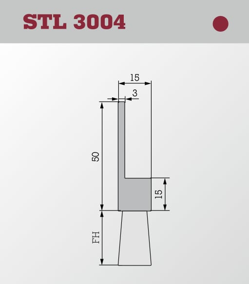 STL3004