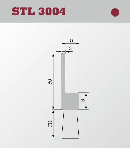 STL3004