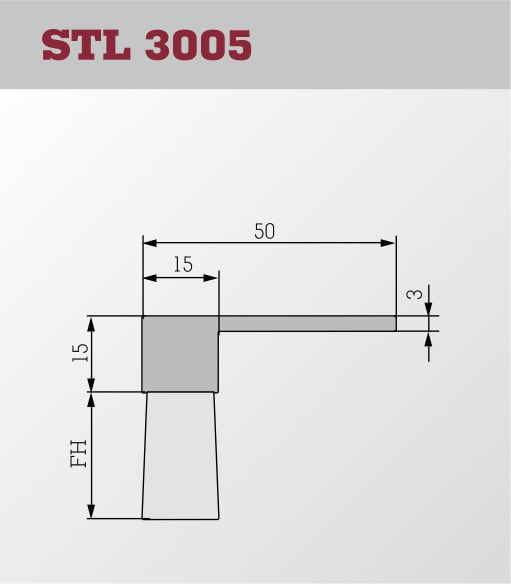 STL3005