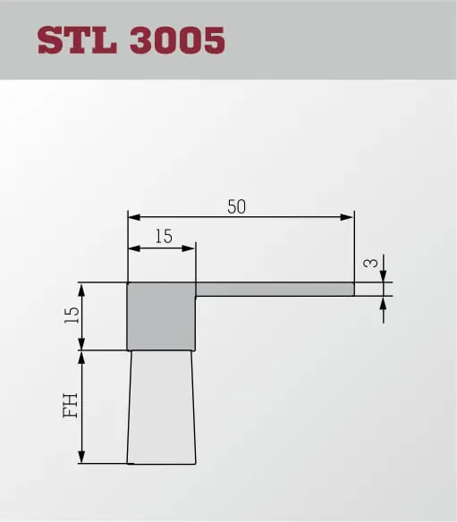 STL3005