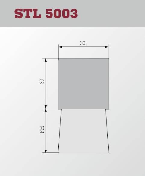 STL5003