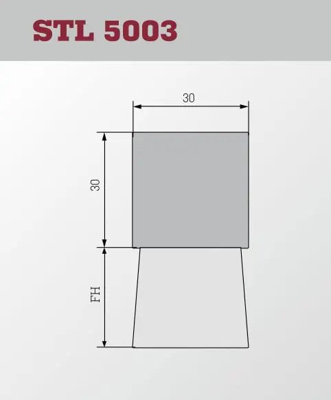 STL5003