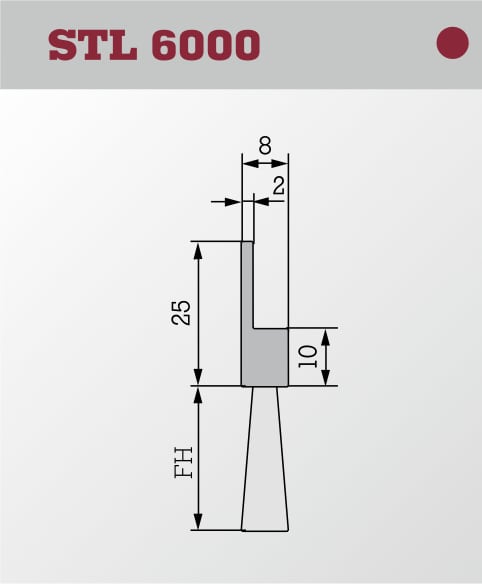 STL6000