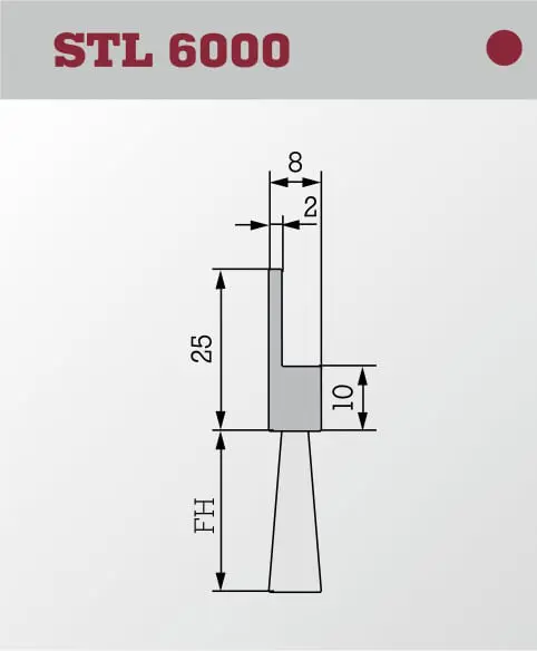 STL6000